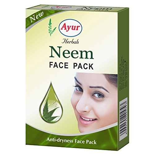 Neem Face Pack